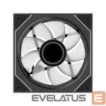Jahutid XILENCE  CASE FAN 120MM XPF120UR.ARGB/12V XF078 