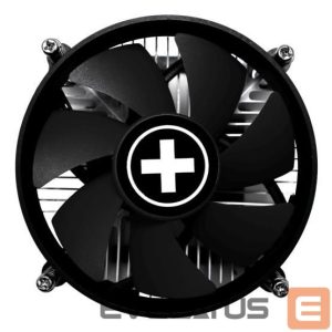 Jahutid XILENCE  CPU COOLER MULTI SOCKET/XC332 