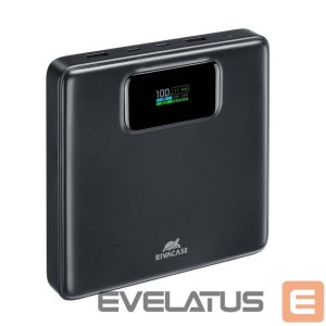 Väline aku RIVACASE  POWER BANK USB 25800MAH/VA1091 
