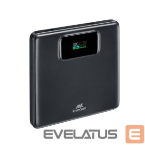 Väline aku RIVACASE  POWER BANK USB 20000MAH/VA1090 