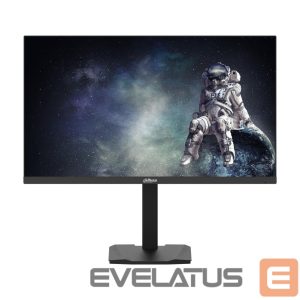 Monitorid DAHUA  LCD Monitor||27 "|2560 x 1440 pixels|Quad HD|Flat|DHI-LM27-E331AY 