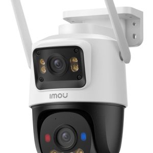 Digitaalne peegelkaamera IMOU  WRL CAMERA 3MP CRUISER DUAL 2C/4G IPC-S7XCP-6M1TED 