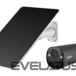 Digitaalne peegelkaamera DAHUA  WRL CAMERA 4MP BULLET KIT/KIT/BF4CA-0210B/M0508 