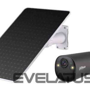 Digitaalne peegelkaamera DAHUA  WRL CAMERA 4MP BULLET KIT/KIT/BF4CA-0210B/M0508 