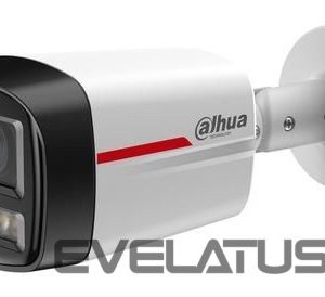 IP kaamerad DAHUA  NET CAMERA 4MP BULLET/HFW2449TL-S-0280B-PROS1 