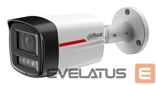 IP kaamerad DAHUA NET CAMERA 4MP BULLET/HFW2449TL-S-0280B-PROS1