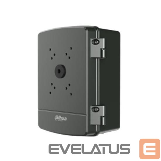Serveri kaablid DAHUA POWER BOX/PFA6400S-B