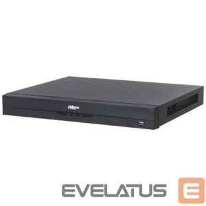 valvetarvikud DAHUA  NET VIDEO RECORDER 16CH 16POE/NVR5216-16P-EI2 
