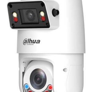 IP kaamerad DAHUA  NET CAMERA 4+4MP IR PTZ DOME/SDT4E425-4F-GB-A-PV1-S2 