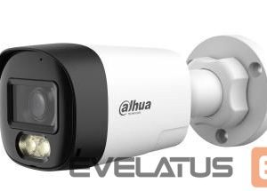 Мобильные камеры DAHUA  CAMERA HDCVI 5MP IR BULLET/HFW1500RL-IL-T-0280BDIP 