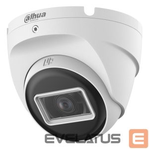 Мобильные камеры DAHUA  CAMERA HDCVI 1080P IR EYEBALL/HAC-T2A21-U-0280B 