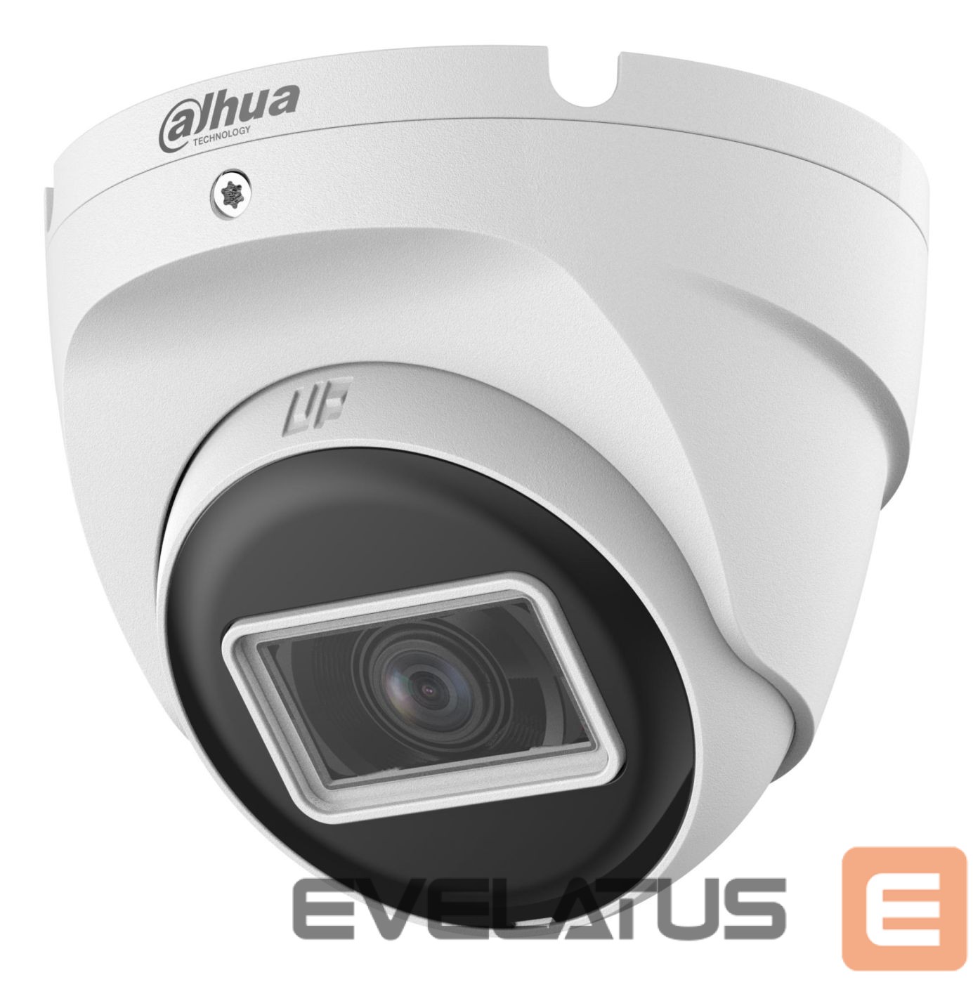 Мобильные камеры DAHUA CAMERA HDCVI 1080P IR EYEBALL/HAC-T2A21-U-0280B