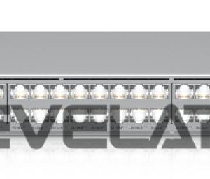 Võrgulülitid UBIQUITI  Switch|| UniFi Pro XG 48 PoE|Switch type Managed|Switch layer L3|Rack mounting Yes|Stackable Yes|Form factor 1U|48xRJ-45 ports|RJ-45 Ports Type 10G Ethernet (100/1000/10000)|16x2.5G Ethernet (copper) ports quantity|32x10G Ethernet (copper) ports quantity|4xSFP28 ports quantity|10G support Yes|Power over Ethernet (PoE) Yes|Total Power over Ethernet (PoE) budget 1080 W|USW-PRO-XG-48-POE 