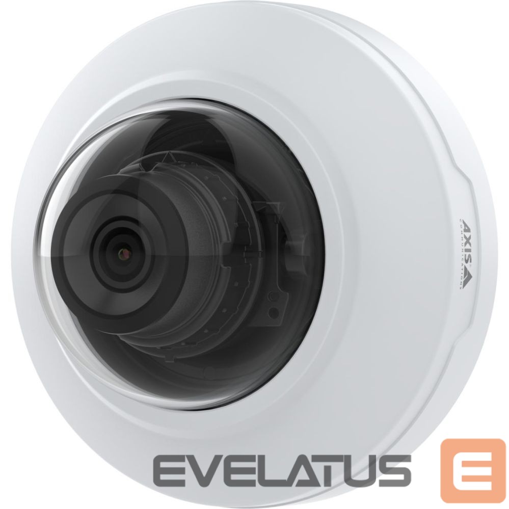 IP kaamerad AXIS NET CAMERA M4218-V DOME/02678-001
