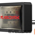 Mälupulk SANDISK BY WESTERN DIGITAL  MEMORY DRIVE FLASH USB-C 256GB/SDCZ530-256G-G46 