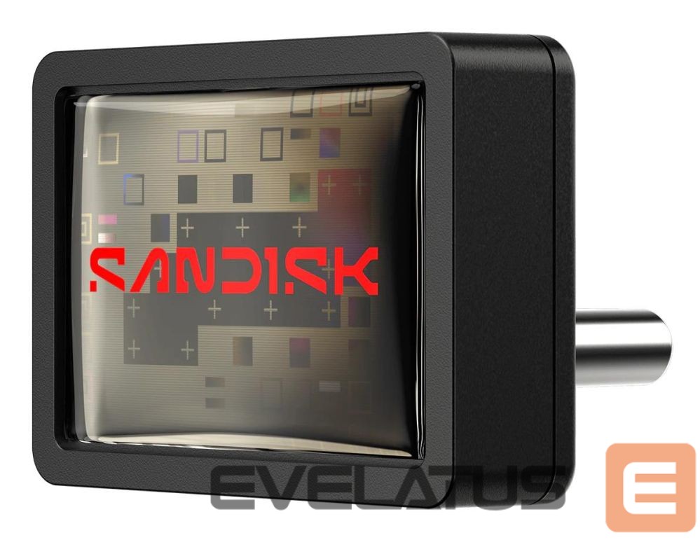 Mälupulk SANDISK BY WESTERN DIGITAL MEMORY DRIVE FLASH USB-C 128GB/SDCZ530-128G-G46
