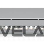 Võrgulülitid UBIQUITI  Switch||Pro XG 24 PoE|Switch type Managed|Switch layer L2/L3|Rack mounting Yes|Stackable Yes|Form factor 1U|24xRJ-45 ports|RJ-45 Ports Type 10G Ethernet (100/1000/10000)|8x2.5G Ethernet (copper) ports quantity|16x10G Ethernet (copper) ports quantity|2xSFP28 ports quantity|10G support Yes|Power over Ethernet (PoE) Yes|24xPower over Ethernet 4PPoE (PoE++) ports quantity|Total Power over Ethernet (PoE) budget 720 W|USW-PRO-XG-24-POE 