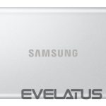 Kõvaketas SSD Samsung  External SSD||Read speed 1050 MB/s|Write speed 1000 MB/s|1000 GB|MU-PD1T0G/WW 