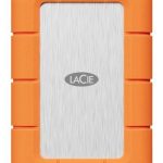 Kõvaketas SSD Lacie  External SSD||4TB|STND4000400 