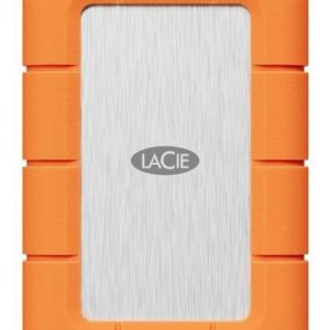 Kõvaketas SSD Lacie  External SSD||4TB|STND4000400 