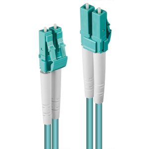 Serveri kaablid LINDY  CABLE FIBRE OPTIC LC/LC OM3/50M 46402 