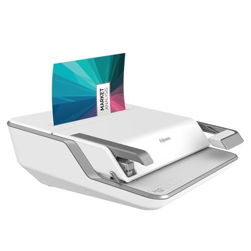 Printerid Fellowes BINDER LYRA 3 IN 1/5603101