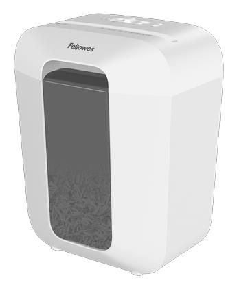 Kontoritarbed Fellowes SHREDDER LX50/WHITE 100110064