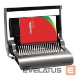 Printerid Fellowes  BINDER QUASAR+ 500/5627701 