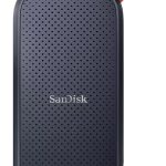 Kõvaketas SSD SANDISK BY WESTERN DIGITAL  External SSD||Read speed 800 MB/s|1000 GB| Portable SSD (SDSSDE30-1T00-G26) - 1TB|SDSSDE30-1T00-G26 