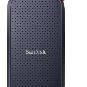 Kõvaketas SSD SANDISK BY WESTERN DIGITAL  External SSD||Read speed 800 MB/s|1000 GB| Portable SSD (SDSSDE30-1T00-G26) - 1TB|SDSSDE30-1T00-G26 