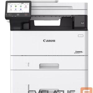 Tarvikud ja tarvikud Canon  PRINTER/COP/SCAN I-SENSYS/MF461DW II 7188C019 