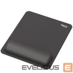 Arvutihiir Fellowes  MOUSE PAD WRIST REST/BLACK 100142555 