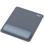Arvutihiir Fellowes  MOUSE PAD WRIST REST/MARINE 100142557 