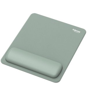 Arvutihiir Fellowes  MOUSE PAD WRIST REST/SAGE 100142556 