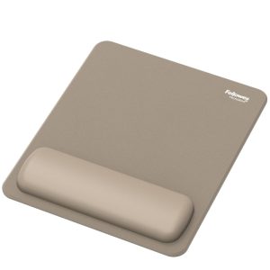 Arvutihiir Fellowes  MOUSE PAD WRIST REST/SAND 100142559 