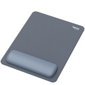 Arvutihiir Fellowes  MOUSE PAD WRIST REST XL/MARINE 100142562 