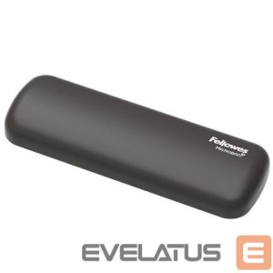 Muud kaubad Fellowes  MOUSE PALM WRIST REST/BLACK 100142565 