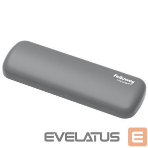 Muud kaubad Fellowes  MOUSE PALM WRIST REST/GREY 100142566 