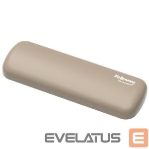 Muud kaubad Fellowes  MOUSE PALM WRIST REST/SAND 100142569 