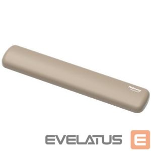 Muud kaubad Fellowes  KEYBOARD ACC WRIST RESTS/COMP. SAND 100142574 