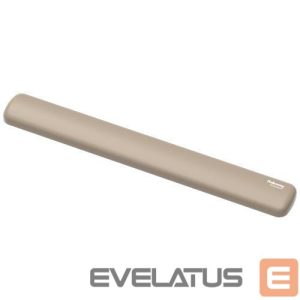 Muud kaubad Fellowes  KEYBOARD ACC WRIST RESTS/SAND 100142579 