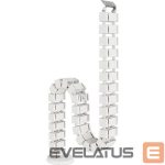 Kaabel Fellowes  CABLE ACC SPINE ORGANIZER/WHITE 100136872 