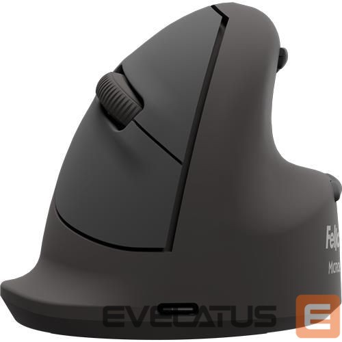 Arvutihiir Fellowes MOUSE USB OPTICAL WRL VERTICAL/ERGO+ L RT 100143582