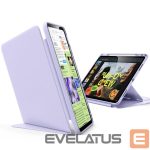 Muud kaubad ESR  ESR Flip Hybrid Case for iPad Air 13" (2024/2025/2026) - Purple 