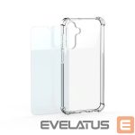 Muud kaubad Samsung  Spigen Ultra Hybrid Case for OnePlus 15 - Transparent 
