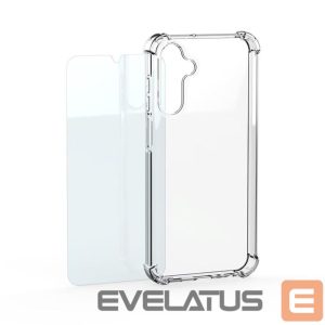 Muud kaubad Samsung  Spigen Ultra Hybrid Case for OnePlus 15 - Transparent 