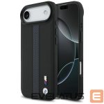 Muud kaubad BMW  BMW M Perforated Stripe Logo MagSafe Case for iPhone 17 Air - Blue 