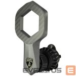 Muud kaubad Audi  Lamborghini Urus D8 magnetic holder for the air intake grille - black 