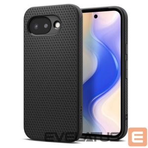 Muud kaubad Spigen  Spigen Liquid Air Case for Google Pixel 10A - Matte Black 