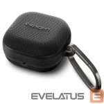 Tagakaaned Spigen  Spigen Classic Fit Case for Samsung Galaxy Buds 4 / 4 Pro - Black 